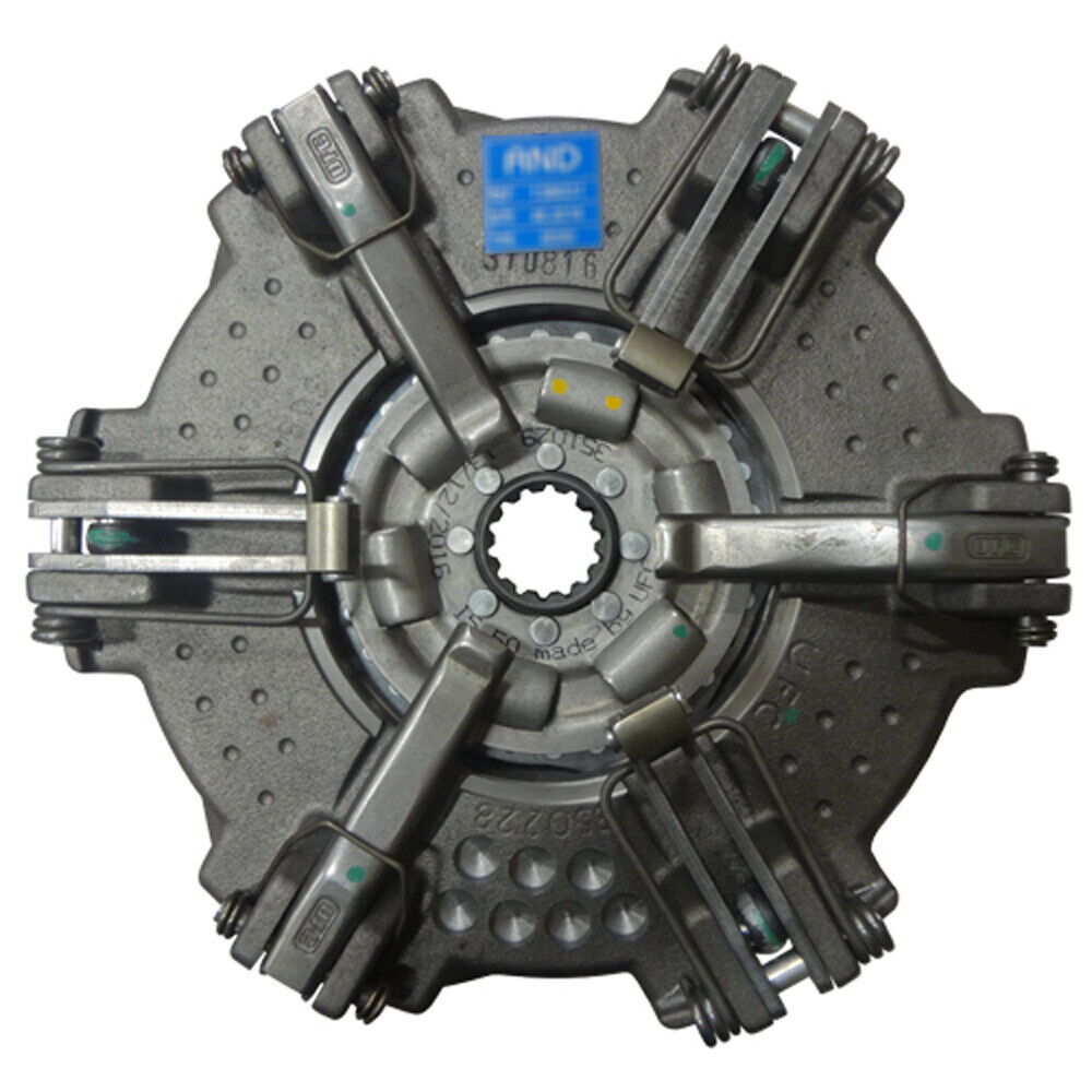 REMAN CLUTCH KIT