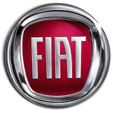 imagen marca Fiat